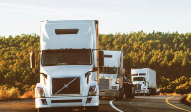House Committee Votes to Increase Trucking Insurance Minimums