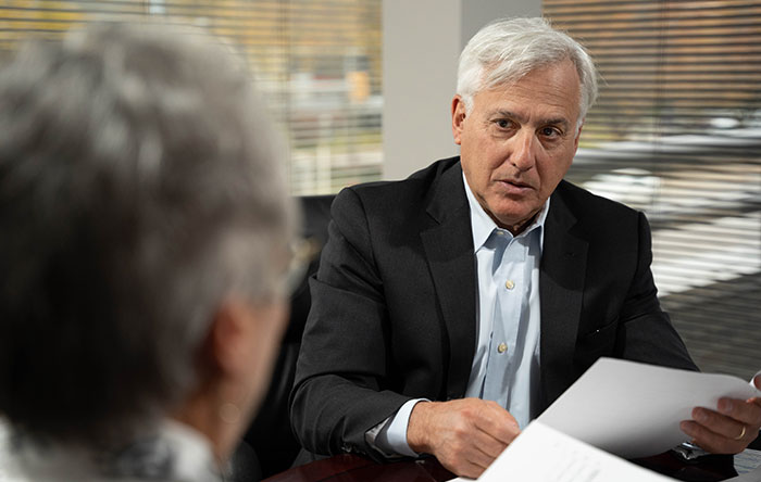 Muchnick Haber Margolis Personal Injury Attorneys - MHM, LC.
