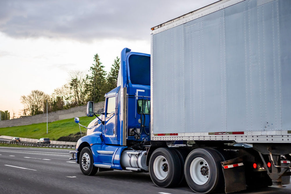 8 Tips To Avoid Semi Truck Accidents In Missouri MHM LC