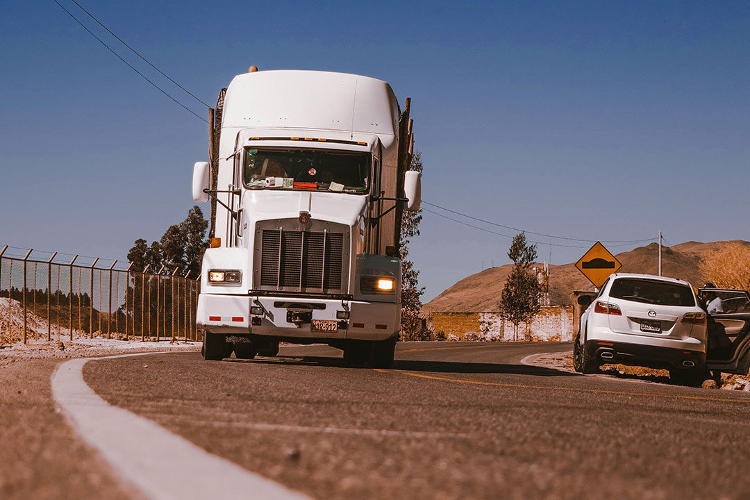 6 Things Every Trucker Should Take With Them On The Road