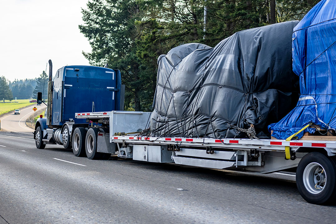 The Importance of Weight Distribution in Trucks