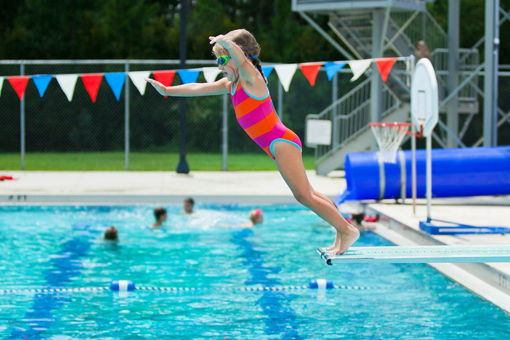 Diving Board Accidents 8 Tips to Prevent Swimming & Diving Injuries