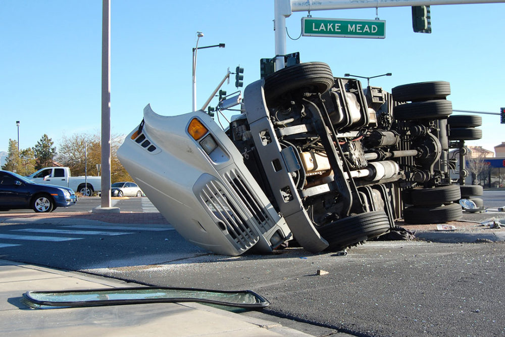 The Dangers Of Inexperienced Truck Drivers Muchnick Haber Margolis LC 